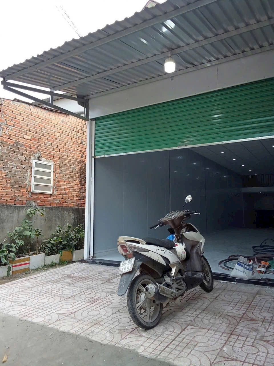 Bán Đất 93.6m2, full thổ cư đất ở đô thị, giá 3.3 tỷ tại Đường Nguyễn Văn Tiên Phường Tân Phong Thành phố Biên Hòa Đồng Nai (Phường Tân Triều mới)