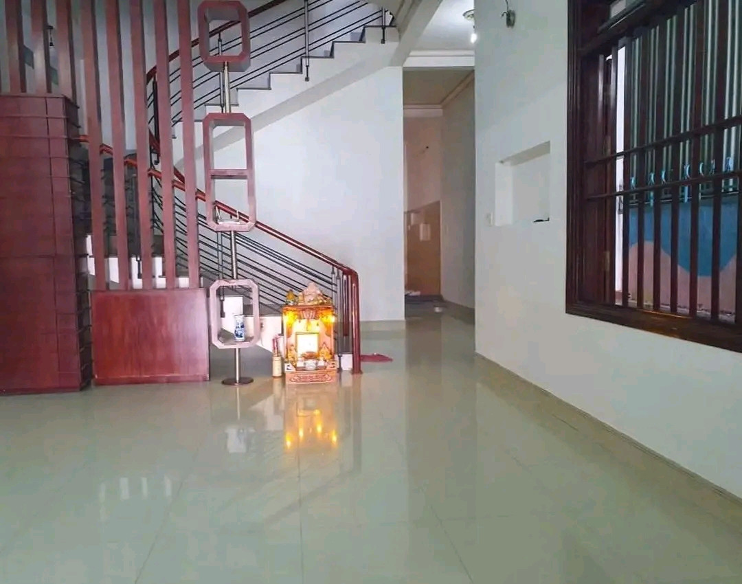 Cho thuê nhà phường Tân Phong CX-26, 4PN KDC Quân Đoàn.