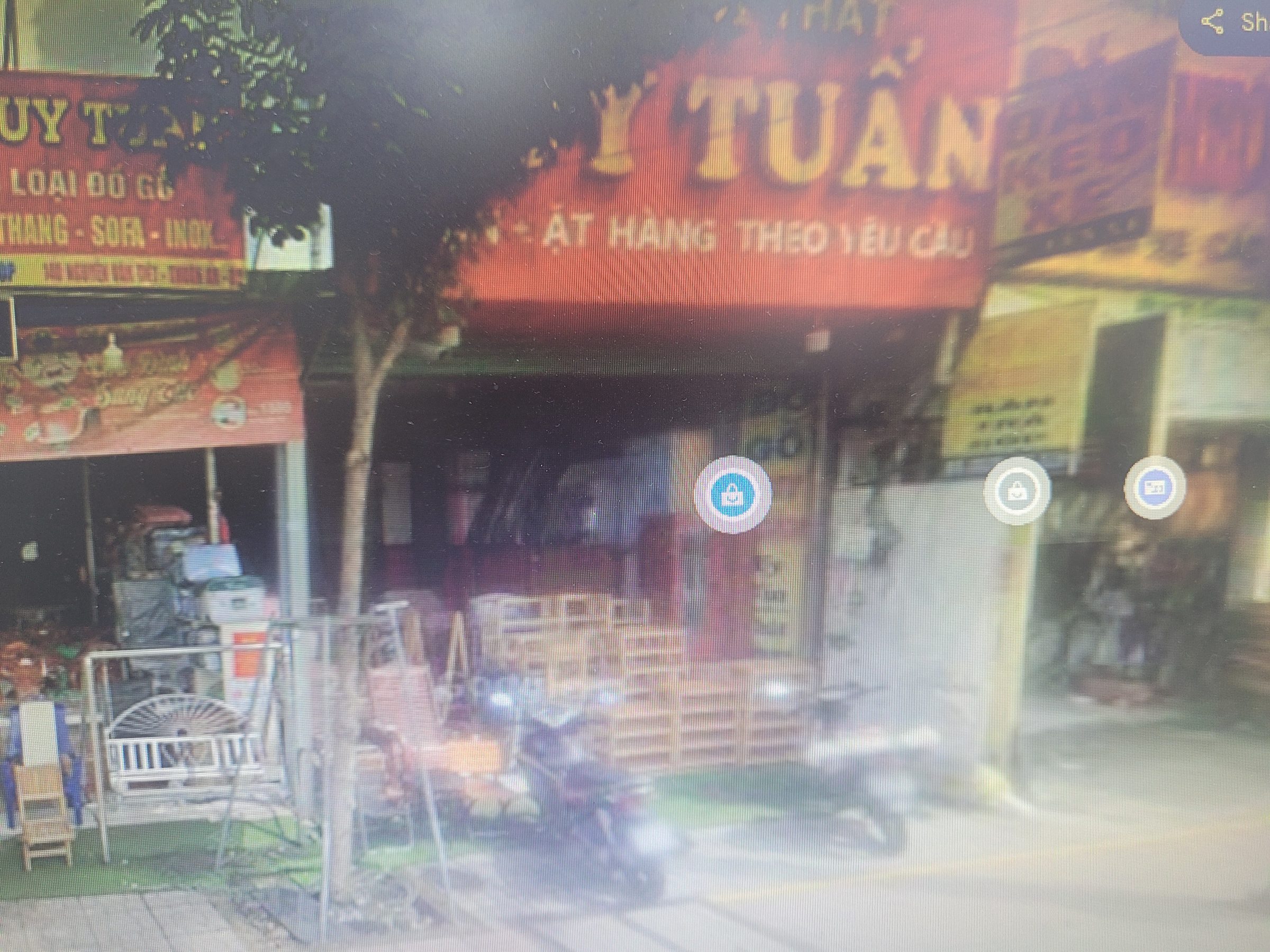 Bán Đất 153m2 có sẵn 119 m2 thổ cư giá 15.5 tỷ tại Đường Nguyễn Văn Tiết Phường Lái Thiêu Thị xã Thuận An Bình Dương
