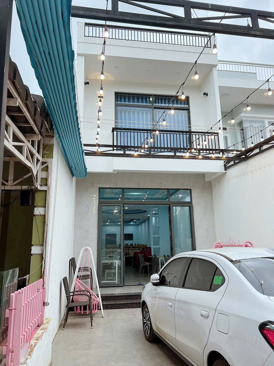 Bán Nhà riêng 125m² thổ cư 125m² giá 3 tỷ tại Đường Nguyễn Văn Trỗi Xã Di Linh Lâm Đồng