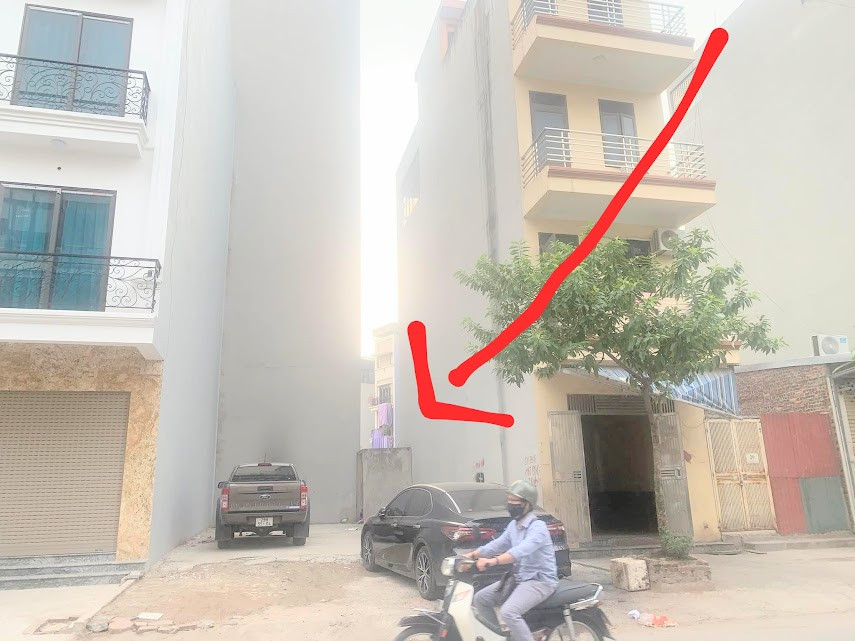1 tỷ 3 lô đất trung tâm Hoàng Văn Thụ Chương Mỹ