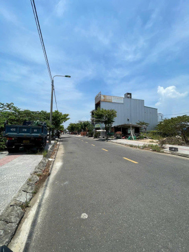 Bán đất 109m2 ( 5x21,8m ) Đường 10m5 Nguyễn Văn Xuân, Hoà Xuân cạnh TTTM Aeon Mall