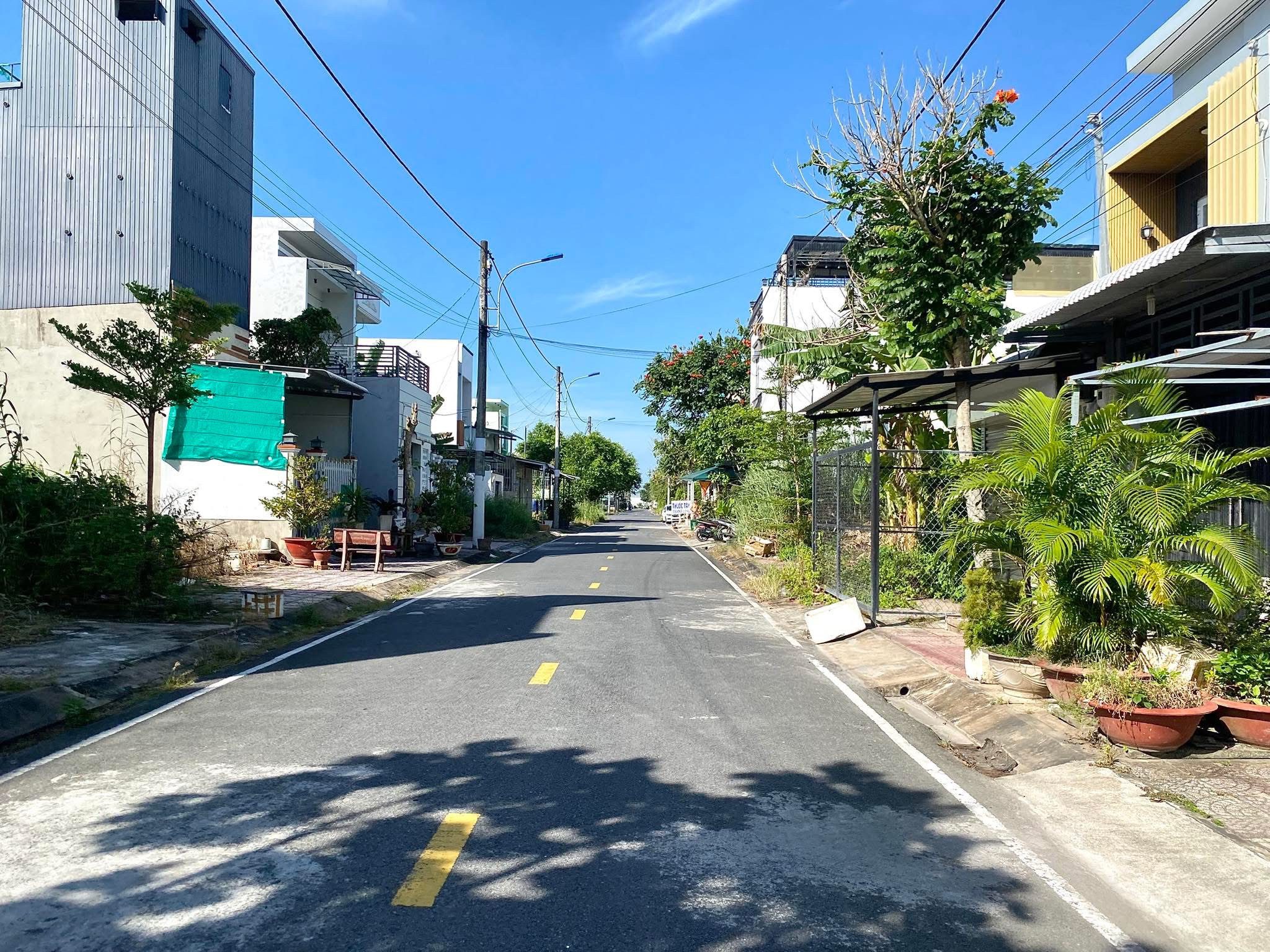Bán nền Nguyễn Việt Khái kdc Tràng An - Bạc Liêu