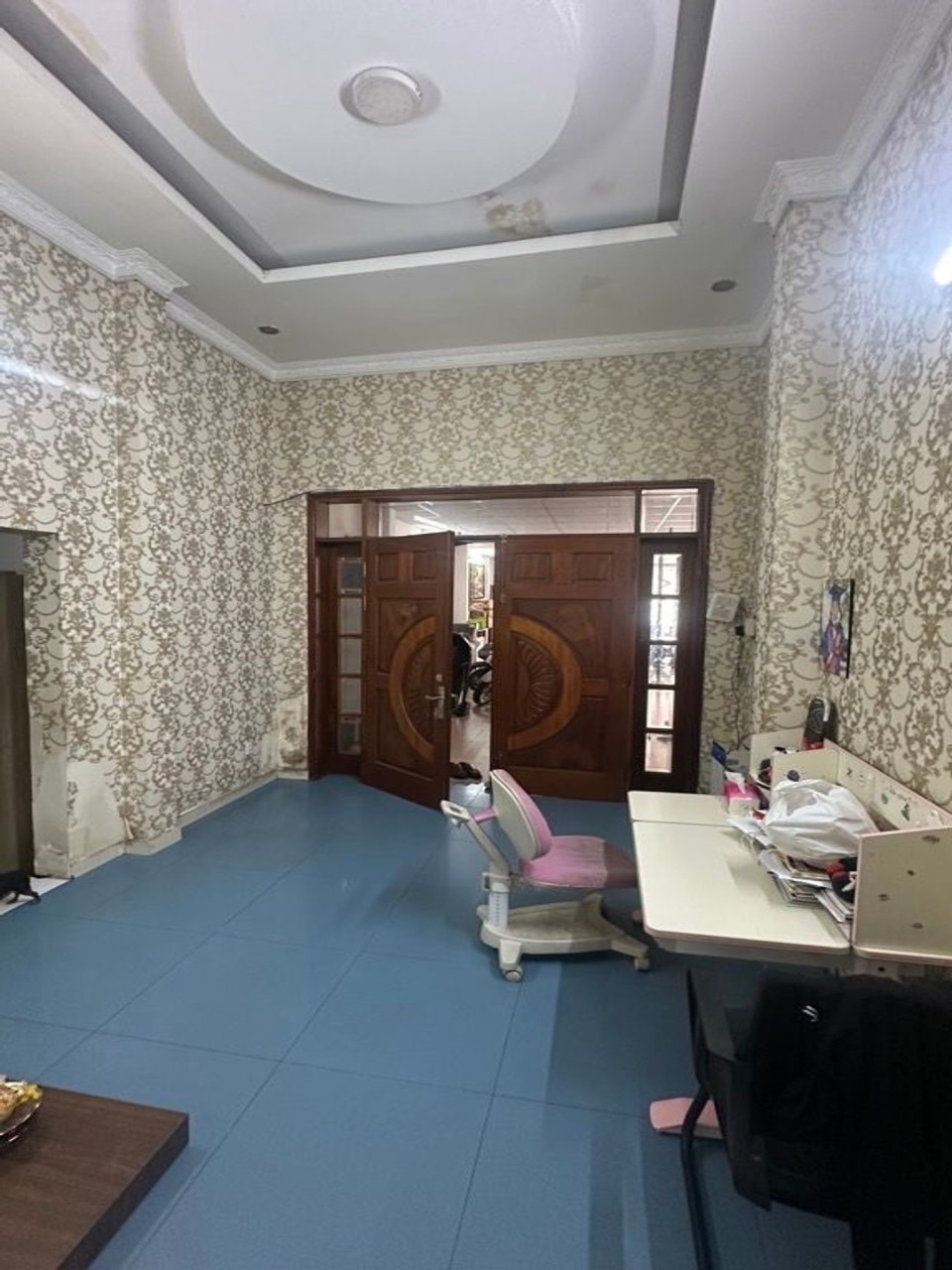 [H2542*] So sánh giá! Mặt tiền Nguyễn Xí rẻ nhất khu vực – 18.x tỷ