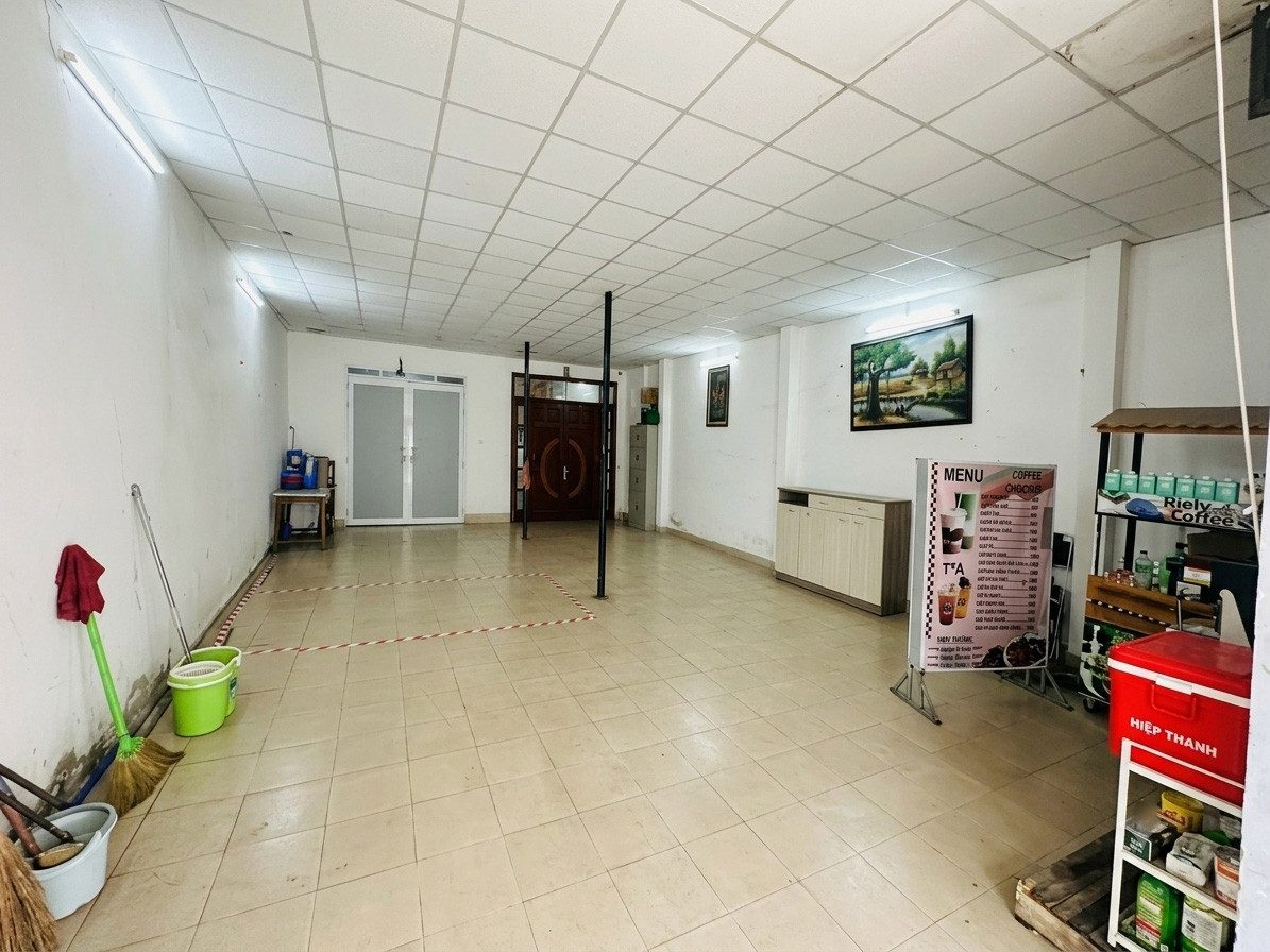 [T2543*] Quỹ đất lớn 6x35m nở hậu mặt tiền Nguyễn Xí xây Hotel – Giá 41.x tỷ