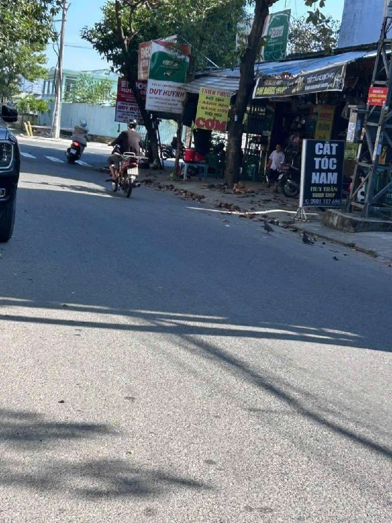 📌📌📌LÀM VIỆC TRỰC TIẾP GIÁ TỐT !!! Bán đất Nguyễn Xí, Hòa Minh