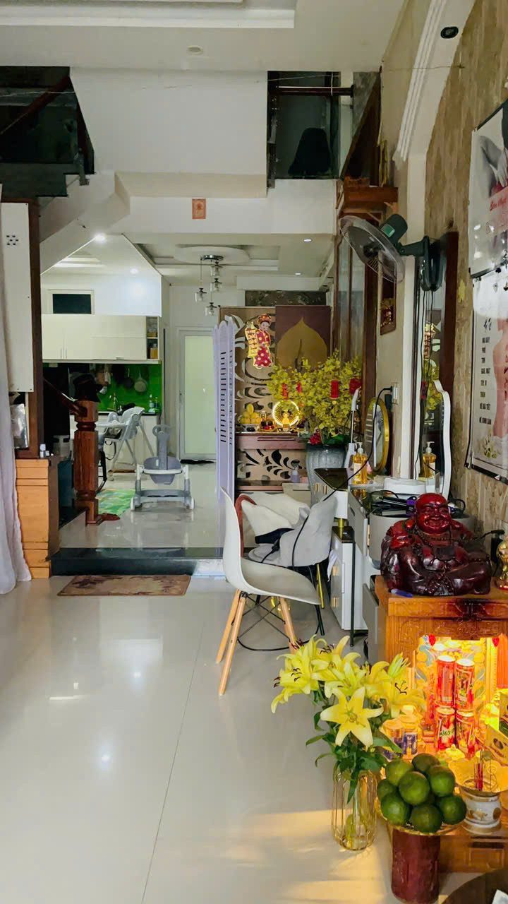 📌📌📌LÀM VIỆC TRỰC TIẾP GIÁ TỐT !!! Bán nhà Nguyễn Xí, Hòa Minh