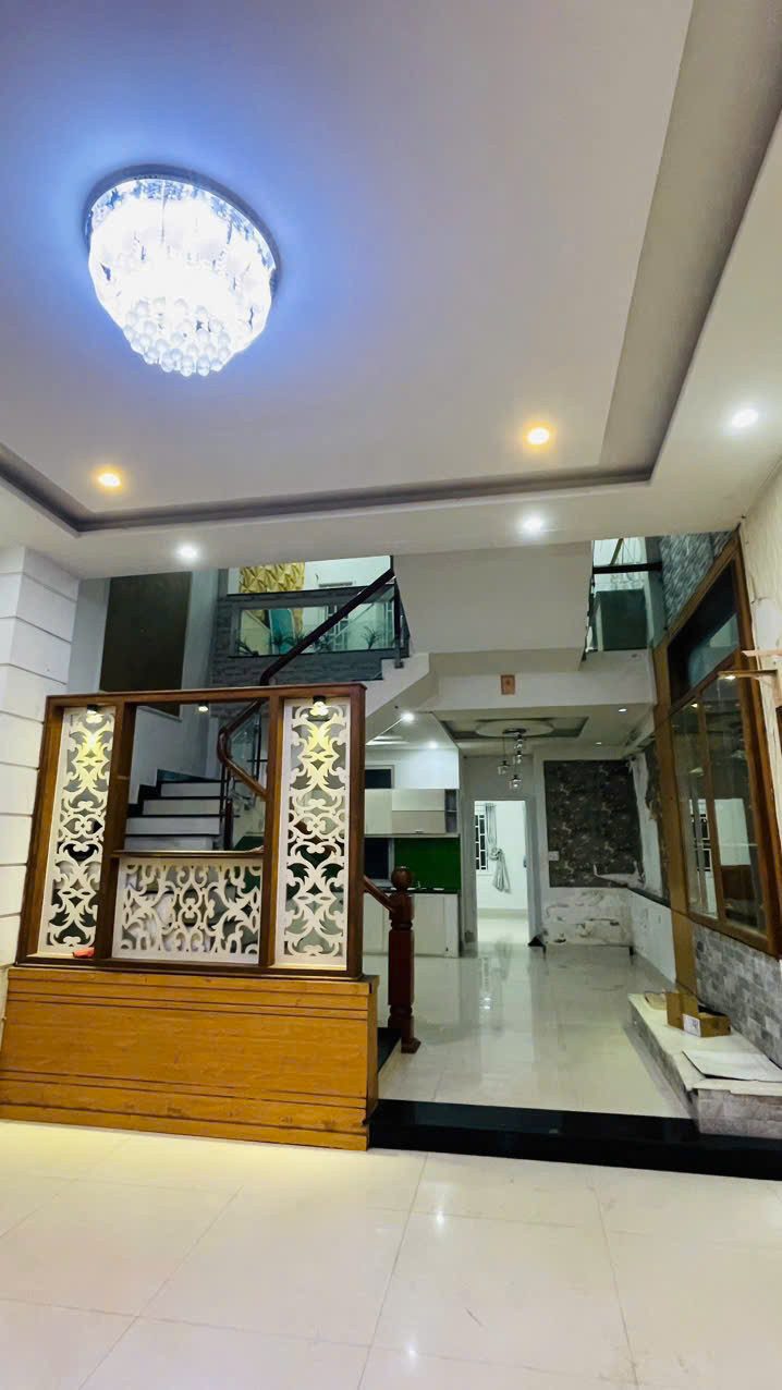 📌📌📌LÀM VIỆC TRỰC TIẾP GIÁ TỐT !!! Bán nhà Nguyễn Xí, Hòa Minh