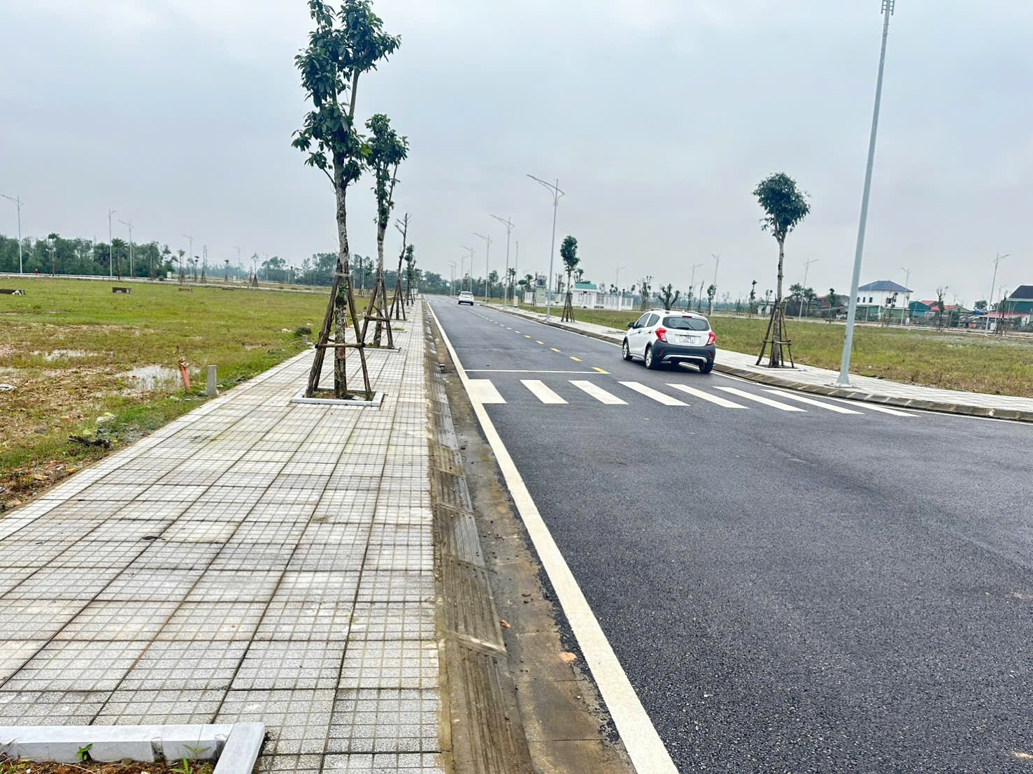 Bán đất Quy Hoạch phân khu cực đẹp tại Thạch Tân này Là Phường Hà Huy Tập. Hà Tĩnh