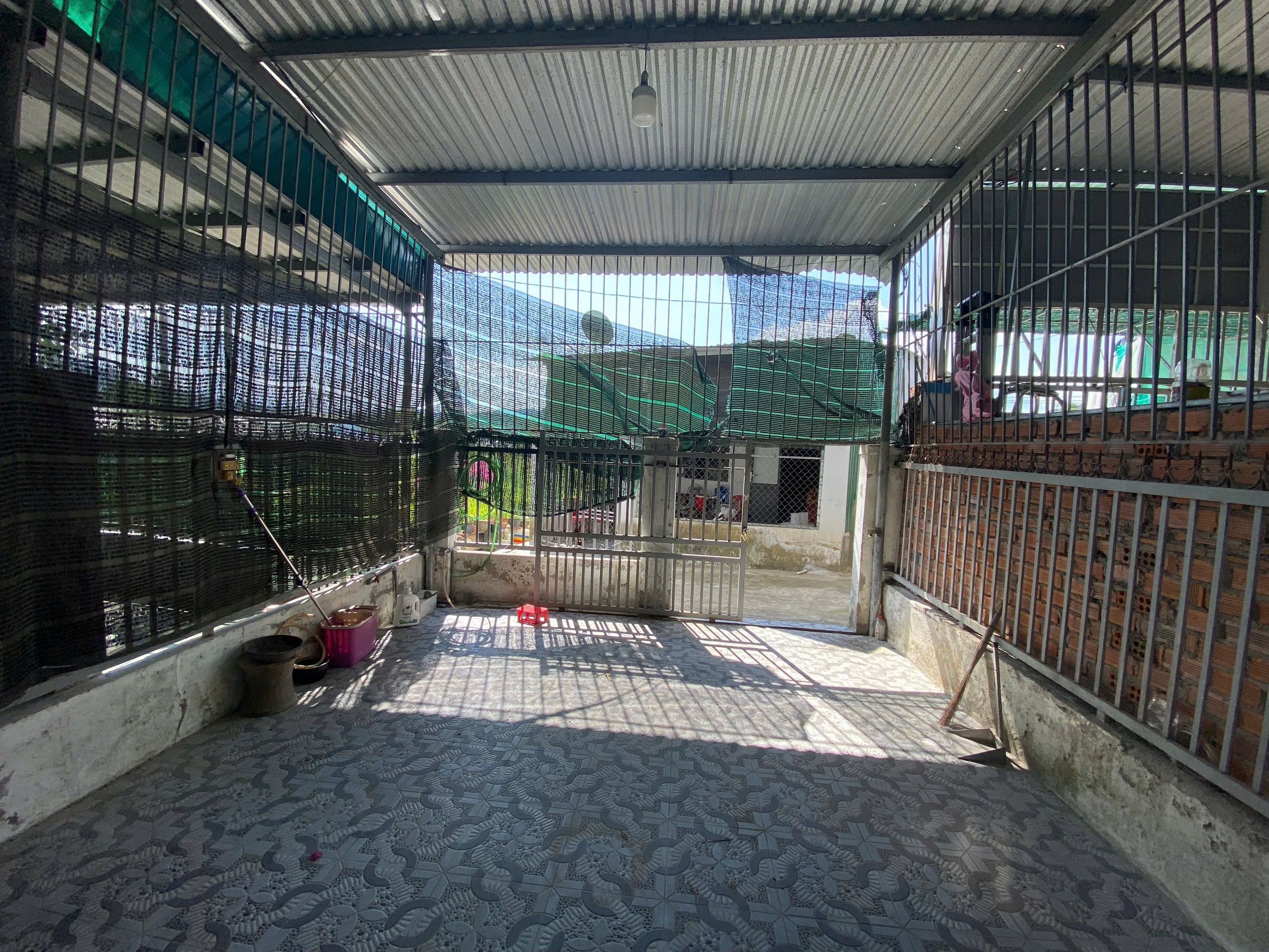 Bán nhà giá rẻ nha trang