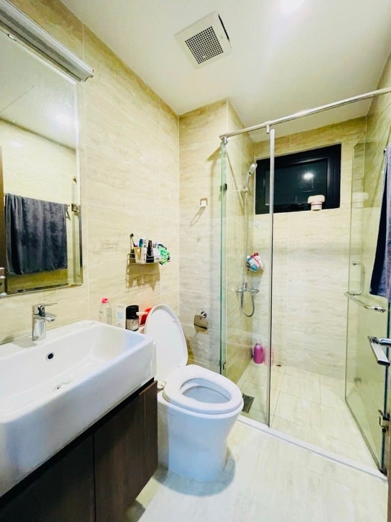 🎯🌏💥💖Chỉ 4.7 TỶ: căn hộ 70M2, 2 phòng ngủ tại CHUNG CƯ Nguyễn Xiển - Hoàng Mai, full NỘI THẤT.
