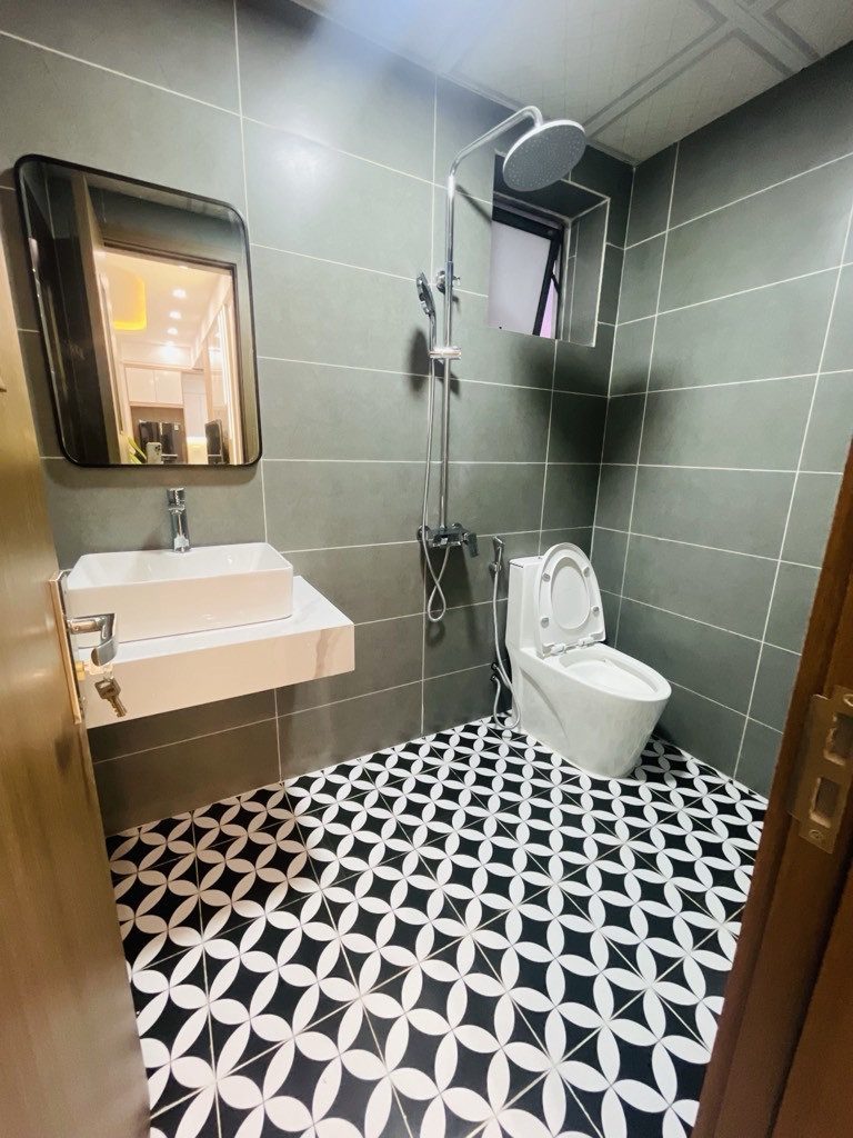 🎯Chỉ 4.X TỶ: Căn hộ 70M2, 2 phòng ngủ, full nội thất, tầng trung.