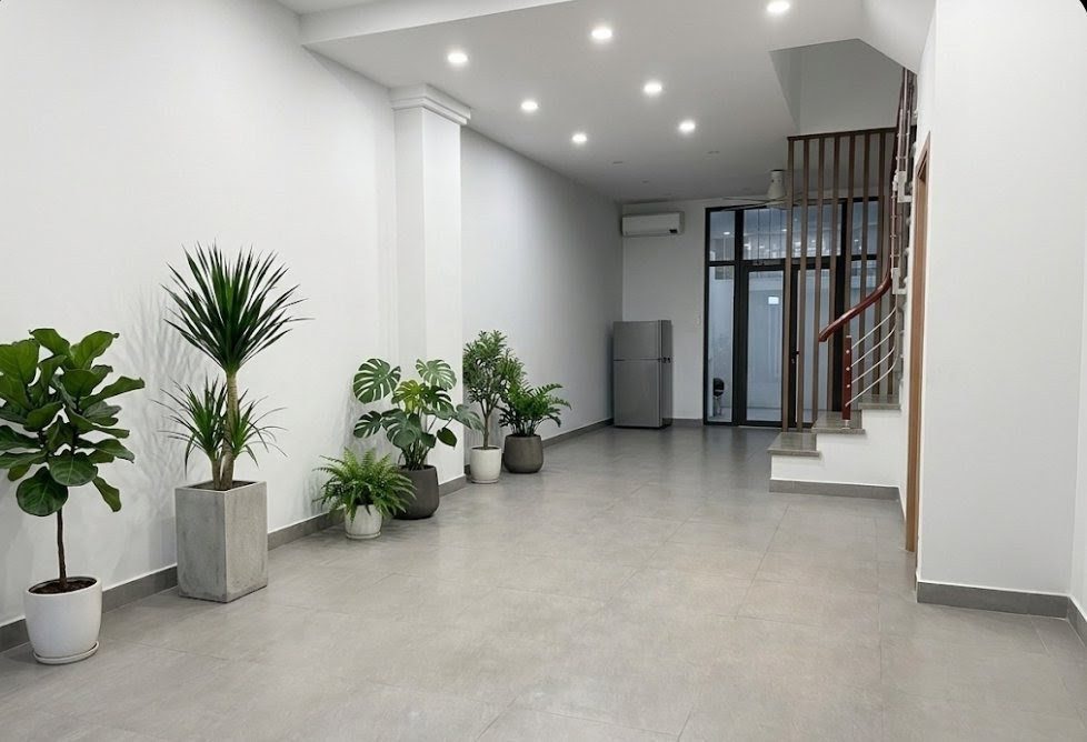 Nhà đẹp KĐT Đại Kim – Phân lô vỉa hè rộng – 3 ô tô Porsche đỗ cửa – 85m2 x 5 tầng
