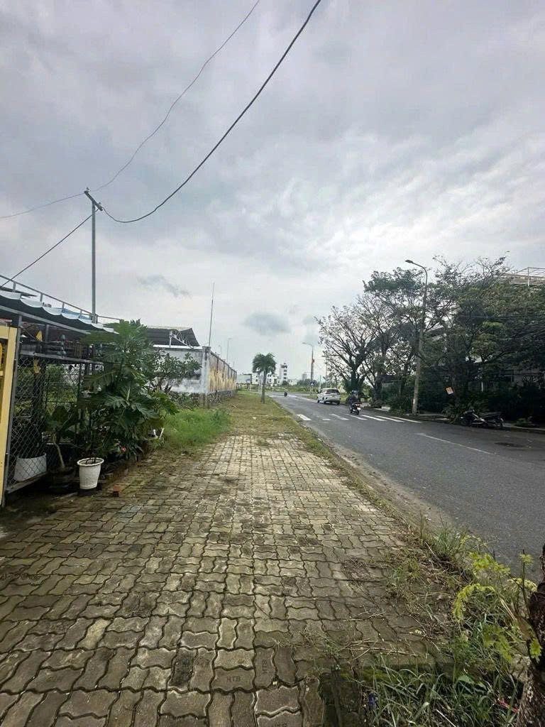 📌📌📌LÀM VIỆC TRỰC TIẾP GIÁ TỐT !!! Bán đất Nguyễn Xiển, Khuê Mỹ
