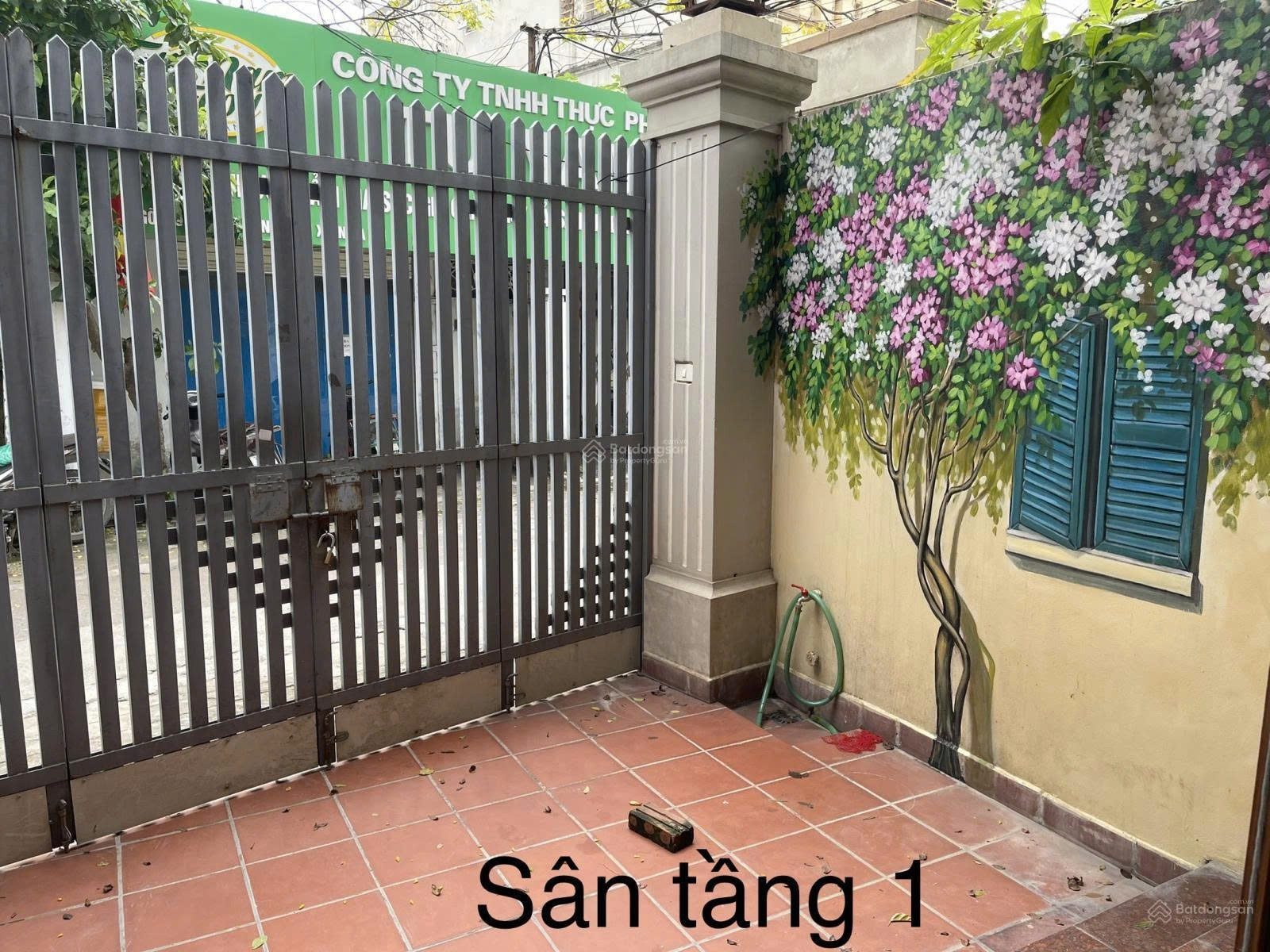 Cho Thuê Nhà Ngõ 129 Nguyễn Xiển - Thanh Xuân 80M² 5 Tầng 5 Ngủ - Nội Thất CB - Thang Máy - Ô Tô Đỗ Cửa - Vừa Ở, Vừa Kinh Doanh...Giá Thuê 25tr
