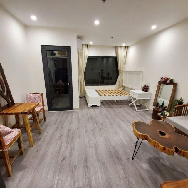 ⭐️ Chung cư VinHome Tầng 31 28m2 – Nguyễn Xiển Thủ Đức