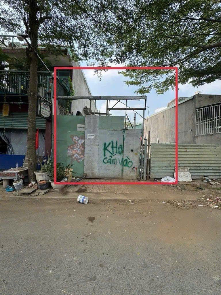 Cần bán đất Nguyễn Xiển Quận 9, 68.6m², sát mặt tiền kế bên vinhome q9 50m ra đường Nguyễn xiển, giá 5.4 tỷ TL