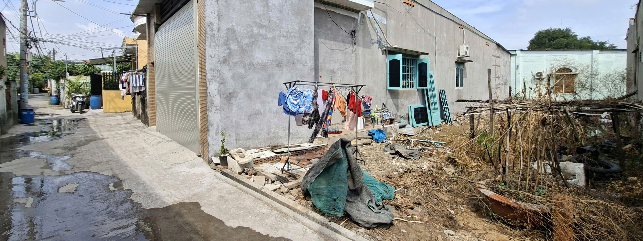 🔥 BÁN ĐẤT HẺM XE HƠI NGUYỄN XIỂN – 107.9m² (5m x 21.5m) – THÔNG RA PHƯỚC THIỆN – KẾ BÊN VINHOMES GRAND PARK