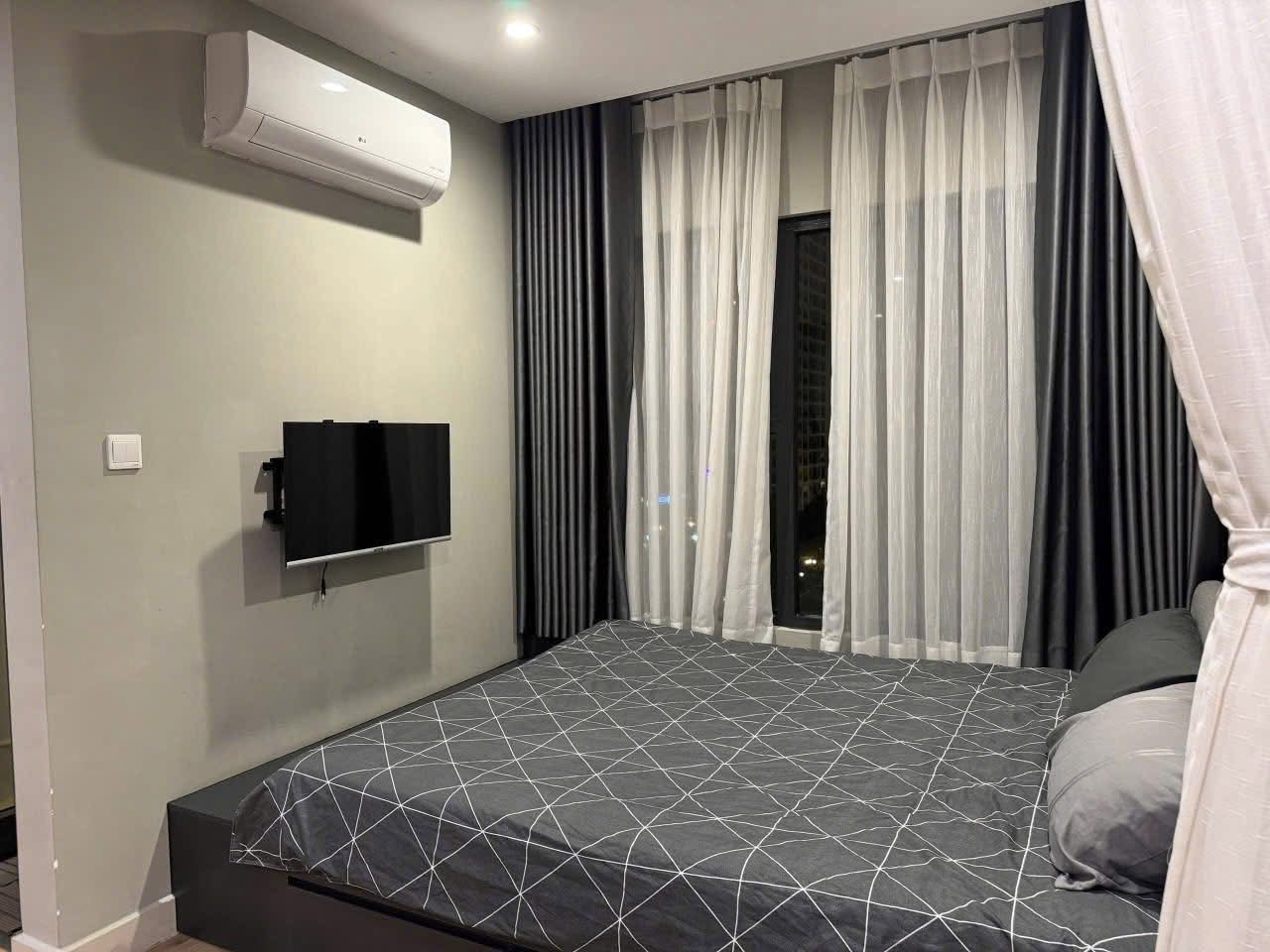 Sẵn căn cho thuê S6.01
- Studio full nt : 6 triệu 5