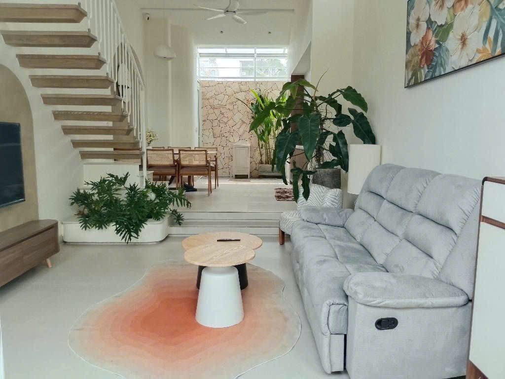 Bán Nhà 3 Tầng KDC Việt Nhân Villa Sát Vinhomes Grand Park – 3PN Full Nội Thất Cao Cấp – 55m² Giá Nhỉnh 6 Tỷ