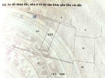 🌴 ĐẤT NỀN 106M2, NGANG 5M, GIÁP VINHOMES GRAND PARK, KHU TÁI ĐỊNH CƯ PHƯỚC THIỆN - P LONG THẠNH MỸ.(A)