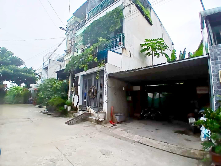 (Đã bán) Đất nền 70m² ngang 4m HXH Nguyễn Xiển ngay Vinhomes GP