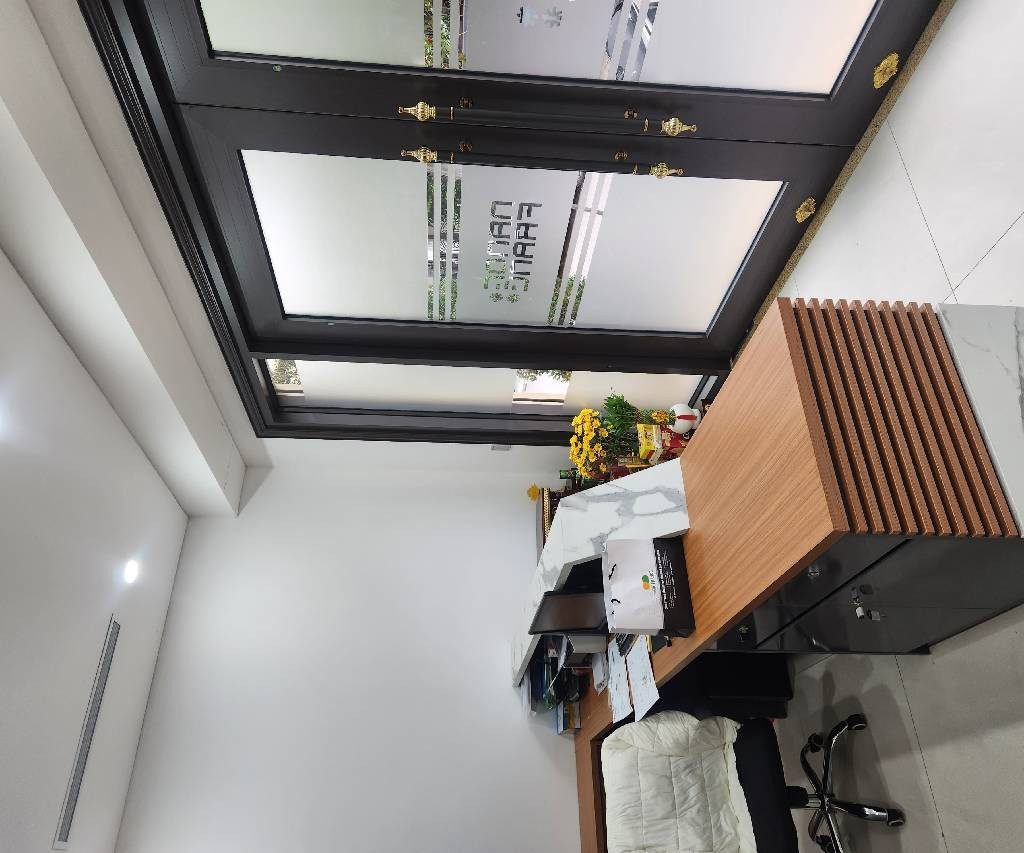 🎯💖💥🌲 44.5 tỷ sở hữu toà văn phòng 130m2 x 6 tầng thang máy lô góc KĐT Nguyễn Xiển – Hạ Đình, vị trí kinh doanh đỉnh.