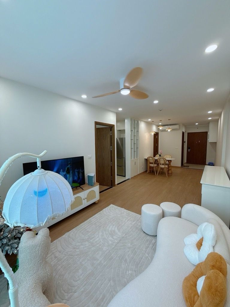 🎯💚 CHỈ HƠN 6 TỶ SỞ HỮU CĂN HỘ ECOGREEN NGUYỄN XIỂN 80M2, 2 NGỦ FULL NỘI THẤT ĐẸP.