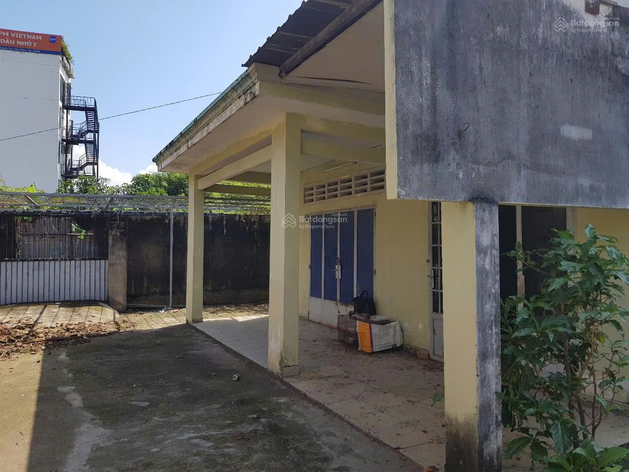 Chính chủ bán đất đẹp Trường Thạnh Q9,mặt ngõ 12m chia biệt thự mini cực đỉnh giá 7,2 tỷ