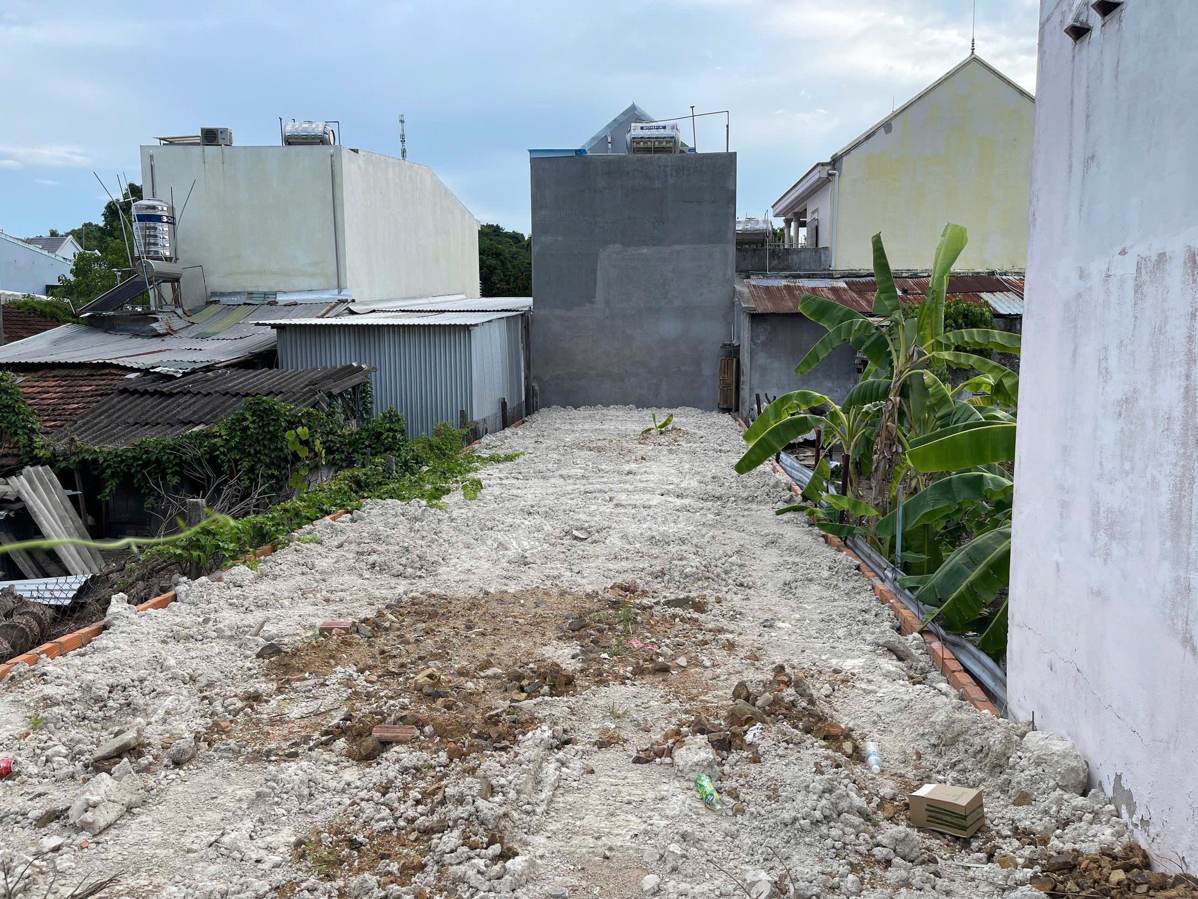 BÁN LÔ ĐẤT ĐẸP PHƯỜNG BẮC NHA TRANG**
*(Khu vực xã Vĩnh Phương cũ)*

📐 **Diện tích công nhận:** 108m²
📏 **Diện tích sử dụng thực tế:** 133m²