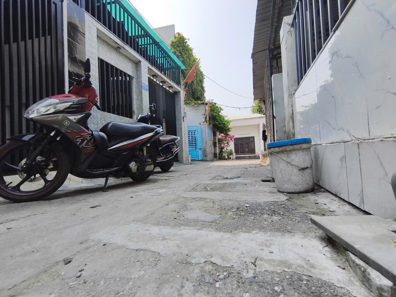 📌📌📌LÀM VIỆC TRỰC TIẾP GIÁ TỐT !!! Bán nhà kiệt Nguyễn Xuân Hữu, Hòa Thọ Đông