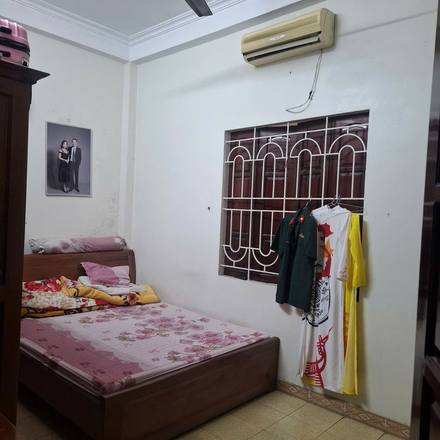 Bán nhà 2 tầng mặt đường Nhân Huệ, 87m2, mặt tiền 4.5m, đường ô tô, kinh doanh, giá 12.5 tỷ