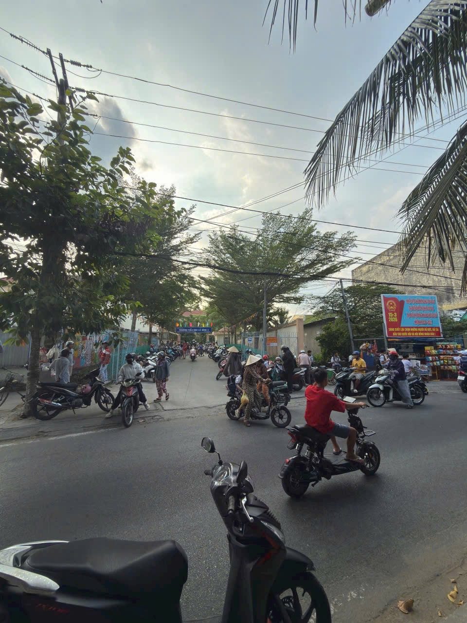 Bán đất 1000m² có sẵn 300m² SKC ngang 36m giá 10.96 tỷ tại Đường Nhật Tảo Phường Cái Răng