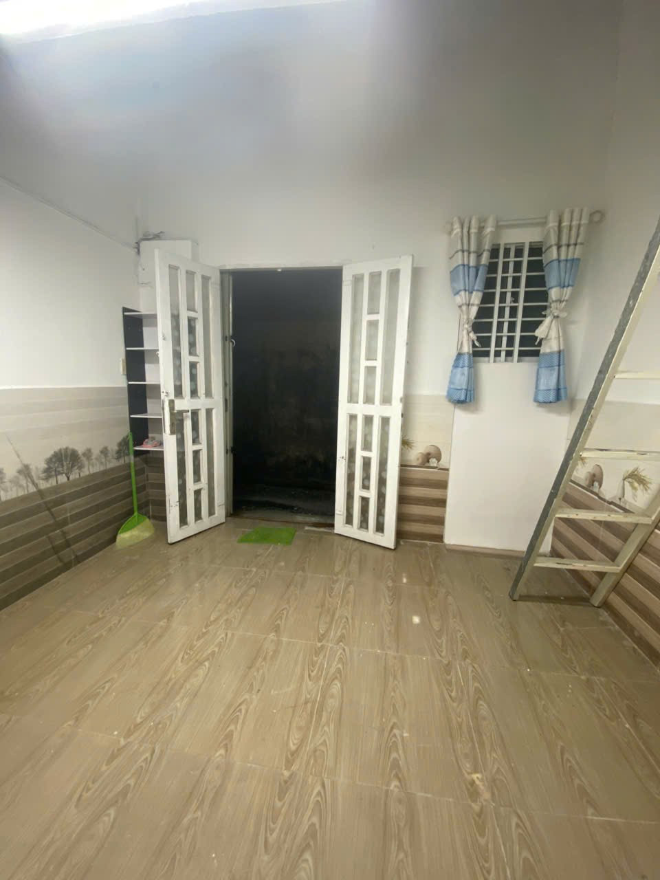 NHÀ CẤP 4 – GIÁ TỐT  – CHÍNH CHỦ CẦN BÁN Tại 1/ Đường Nhị Bình 5, Xã Nhị Bình, Huyện Hóc Môn