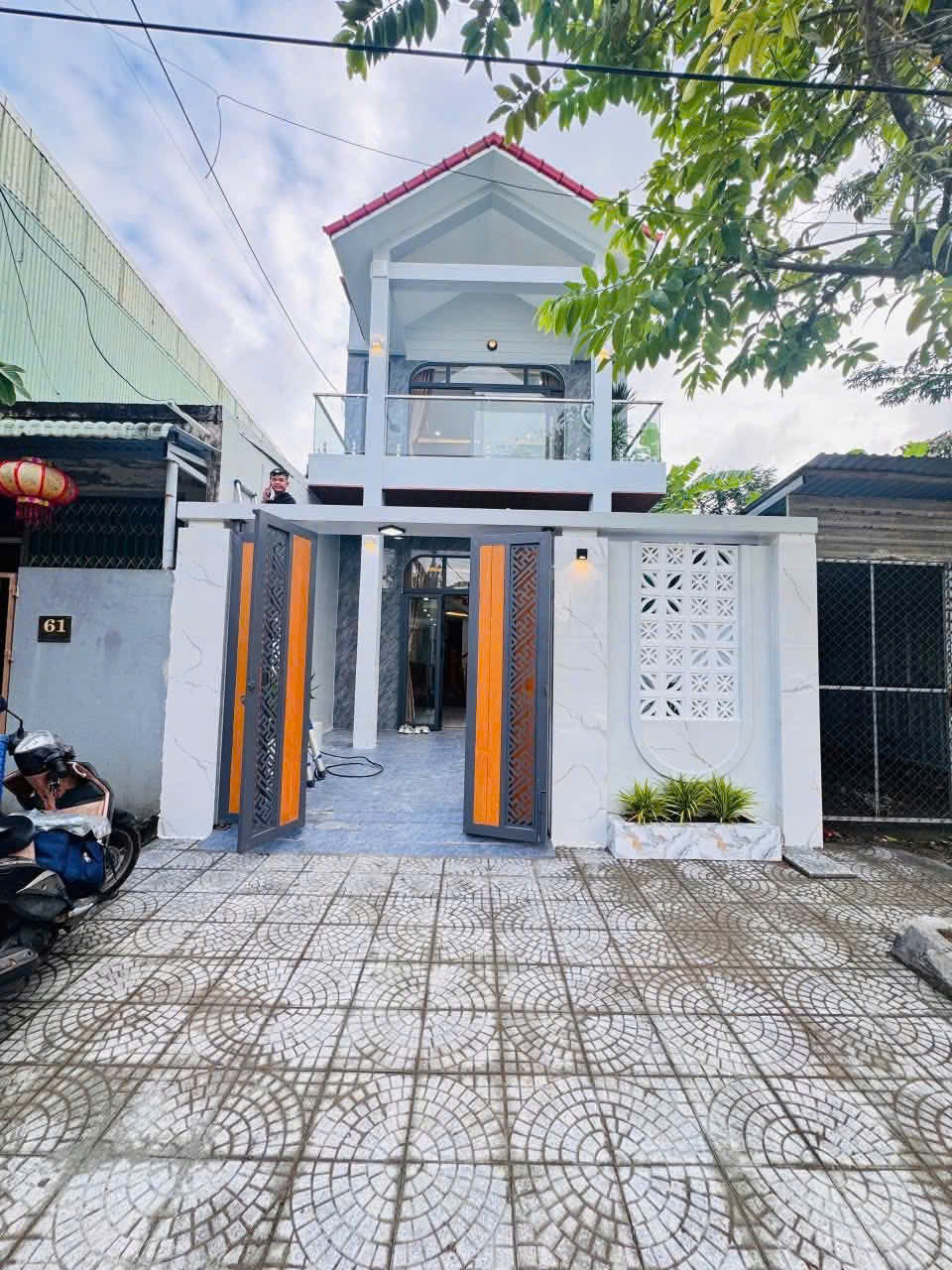 📌📌📌LÀM VIỆC TRỰC TIẾP GIÁ TỐT !!! Bán nhà Nhơn Hòa 11, Hòa An