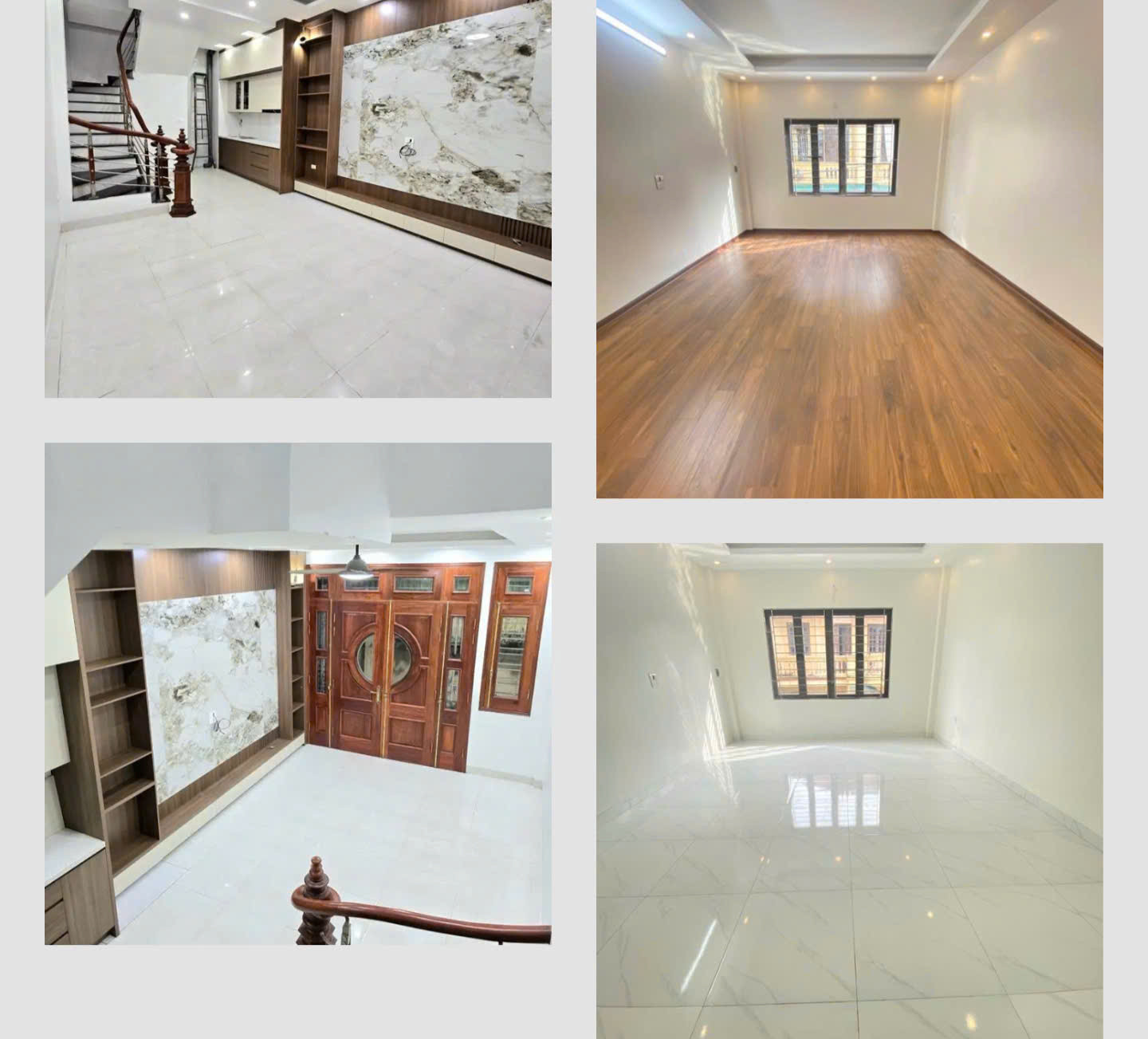 cả khu có 1 căn - thiết kế 5 tầng oto đỗ cổng gần Chợ nhổn 4,81 tỷ - sổ đỏ trao tay 🧧