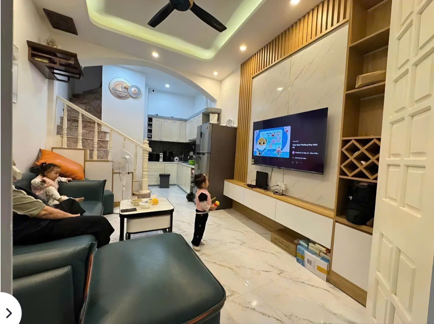 quá hiếm mới có các bác ơi - giảm chào 250tr cho khách lấy trong tháng này