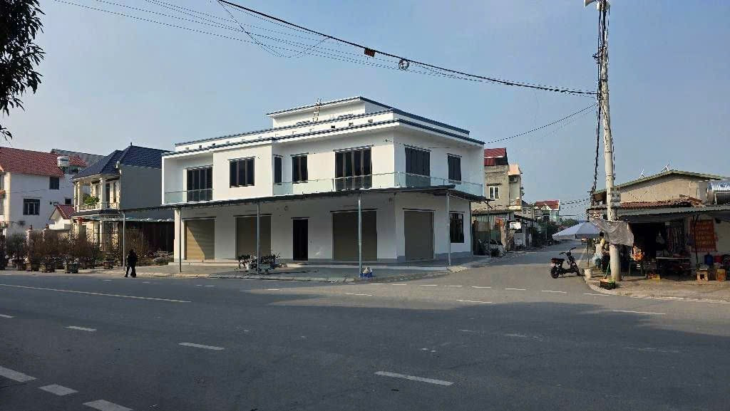Cách Vin Gia Lâm 2km, kinh doanh cực đỉnh
