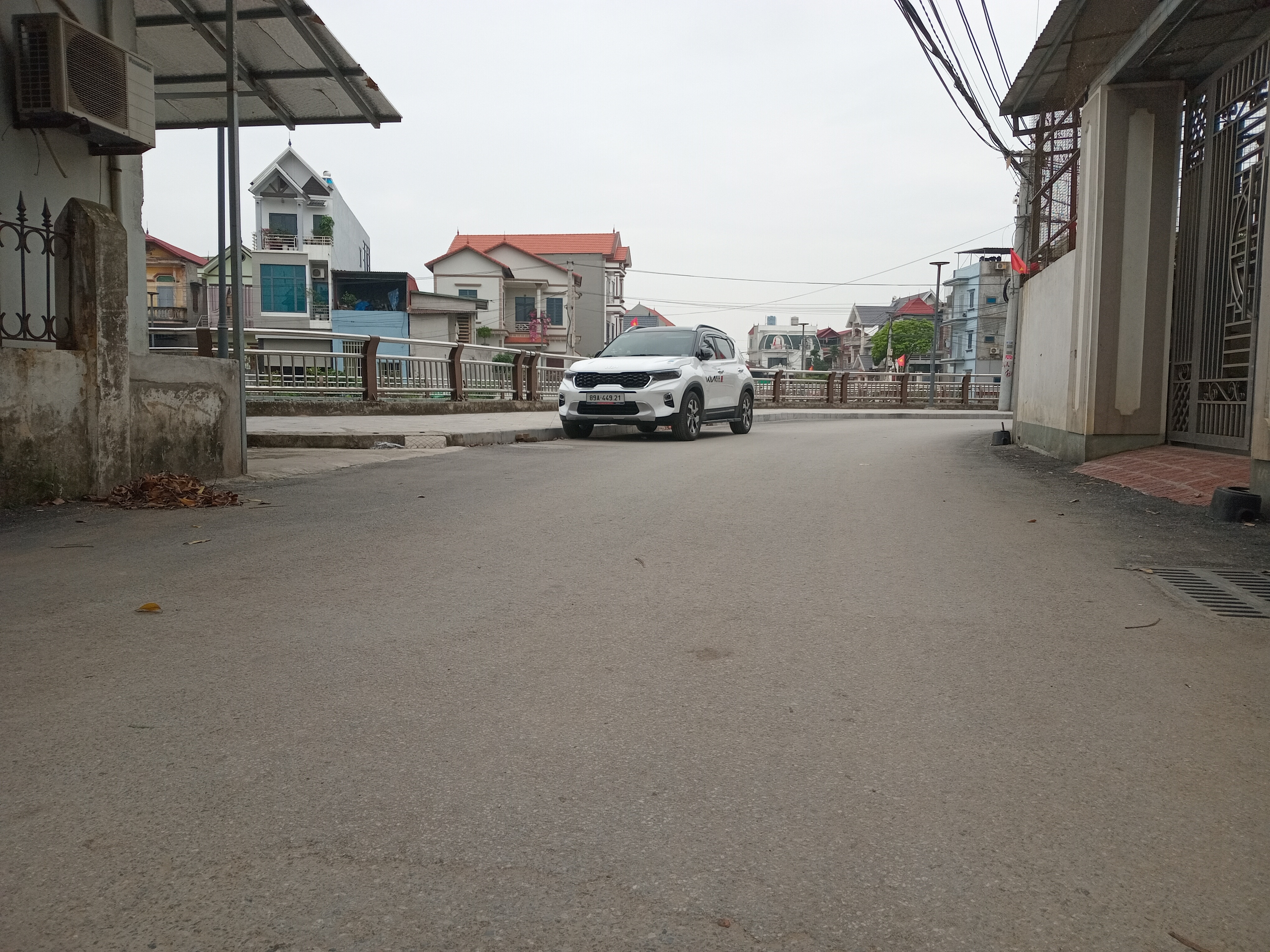 Đất Tân Quang gần KCN tập trung đông công nhân