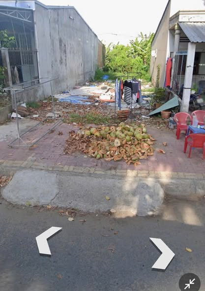 Bán đất 120m² ngang 6m giá 1.6 tỷ KDC phường Trường An nay là Phường Long Châu