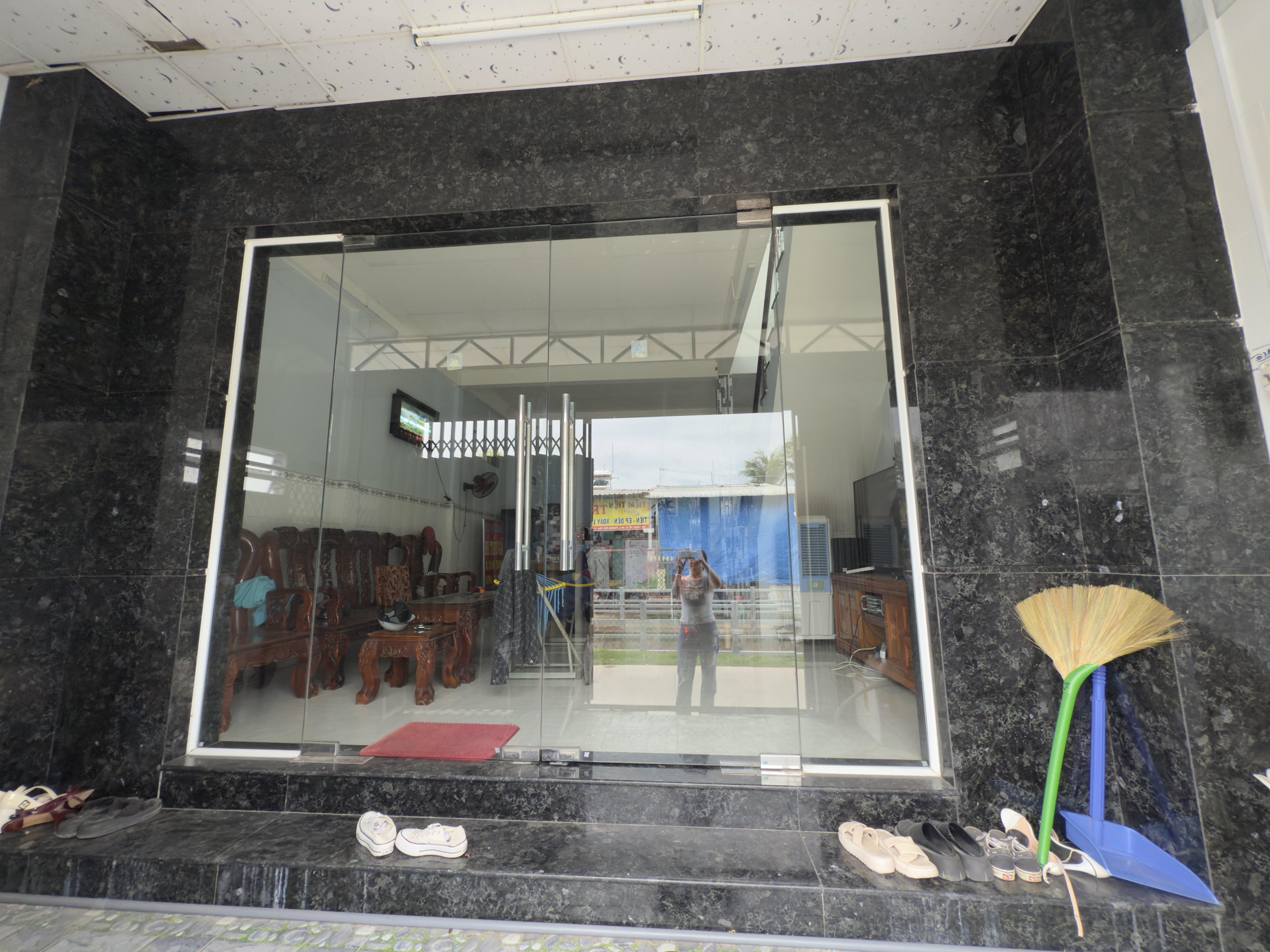 🏠 BÁN NHÀ đẹp nở HẬU PHƯỜNG PHÚ TÂN – TP BẾN TRE