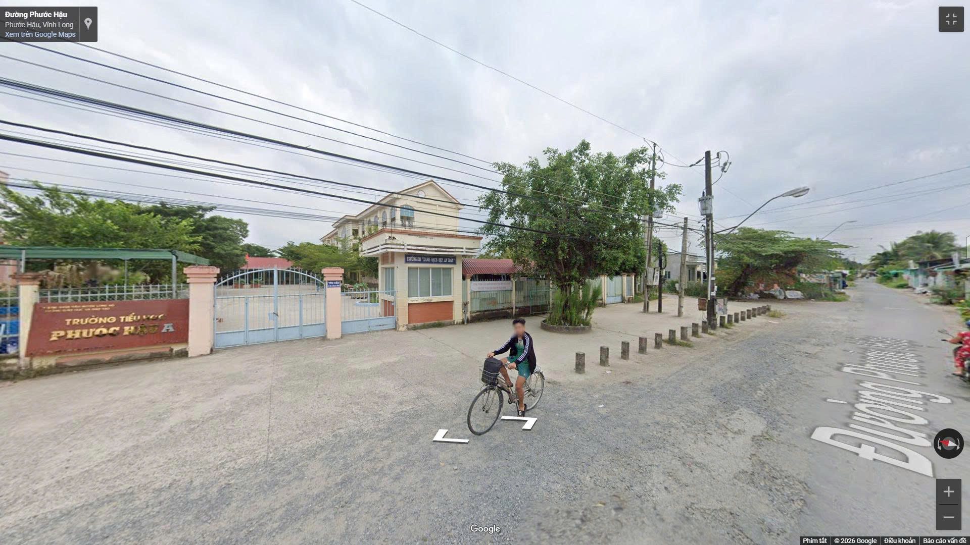 Bán đất 33680m² có sẵn 168m² thổ cư ngang 36m giá 67.36 tỷ tại Đường Nhựa Phường Phước Hậu, tỉnh Vĩnh Long