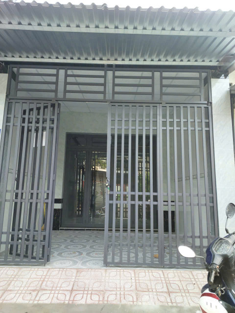 Bán nhà 80m² ngang 4m giá 1.85 tỷ Phường Tân Hạnh
