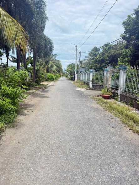 Bán đất 437m² ngang 13.7m giá 2.62 tỷ Phường Tân Ngãi