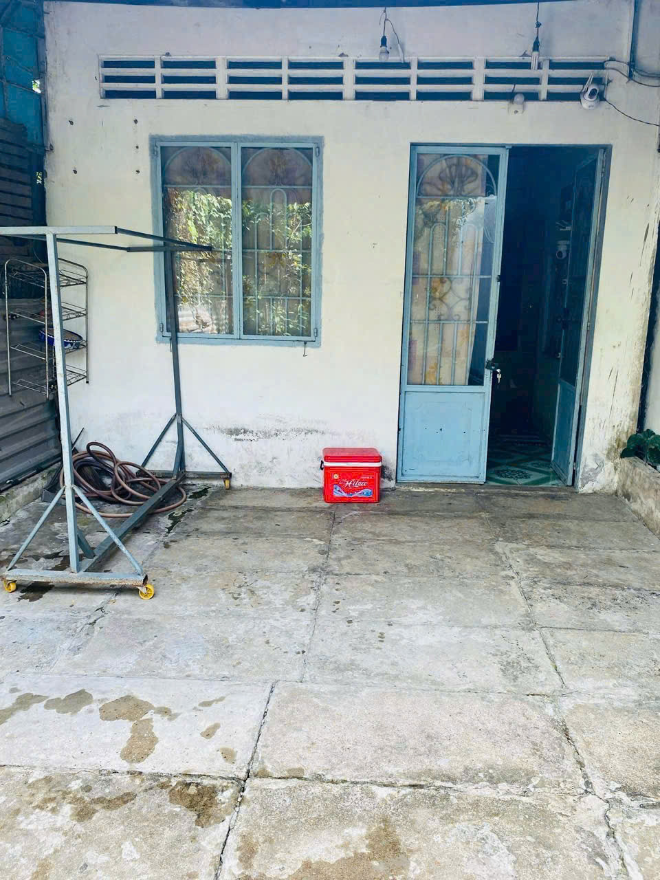 Bán nhà 107.9m² ngang 4m giá 1.25 tỷ Phường Tân Ngãi