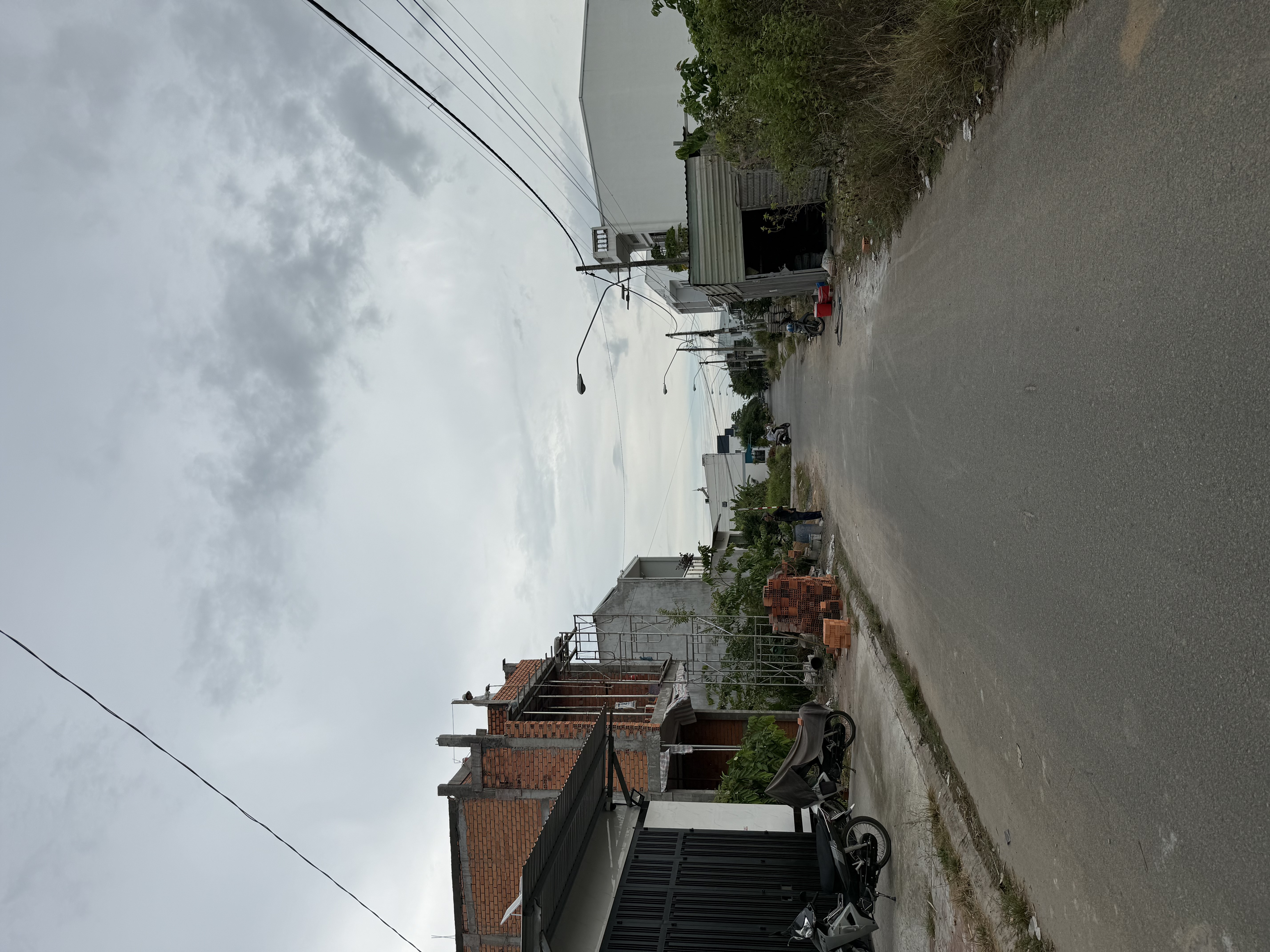 Bán đất 90m² full thổ cư ngang 4,5m giá 1.05 tỷ tại Đường Nhựa Phường Thanh Đức