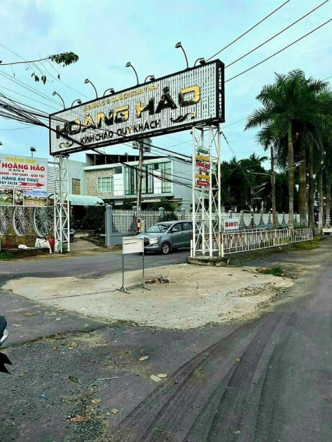 Bán nhà 76.4m² ngang 4.9m giá 900 triệu KDC Hoàn Hảo Phường Thanh Đức