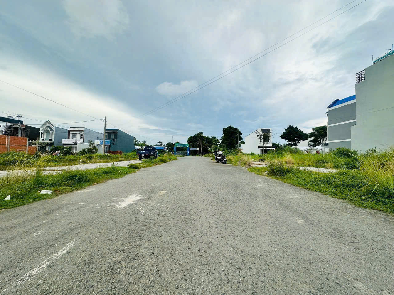Bán đất 87.7m² ngang 4.5m giá 1.27 tỷ Phường Thanh Đức