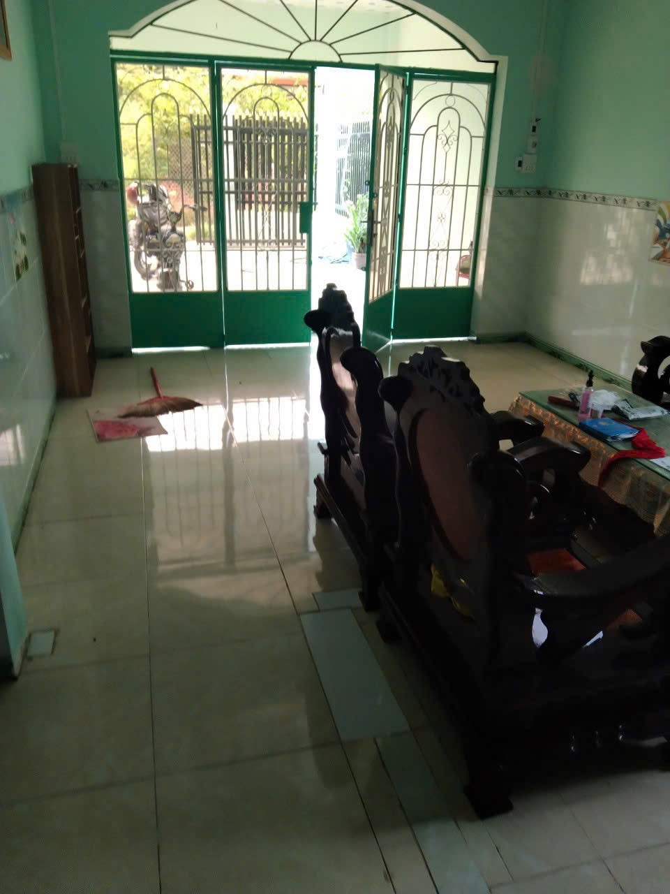 Nhà cần bán ở bàu bàng-thành phố hồ chí minh
