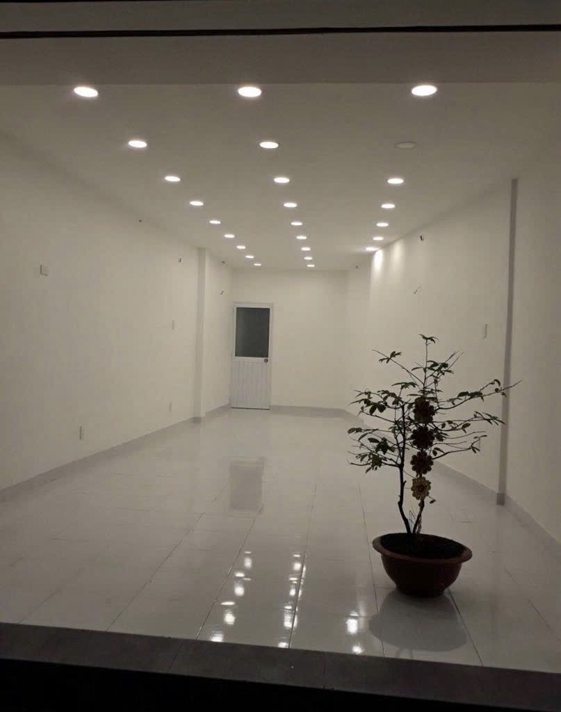 🏬 MẶT TIỀN KINH DOANH – NGANG 4.4M | NƠ TRANG LONG, BÌNH THẠNH